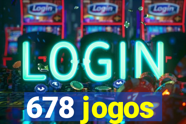 678 jogos